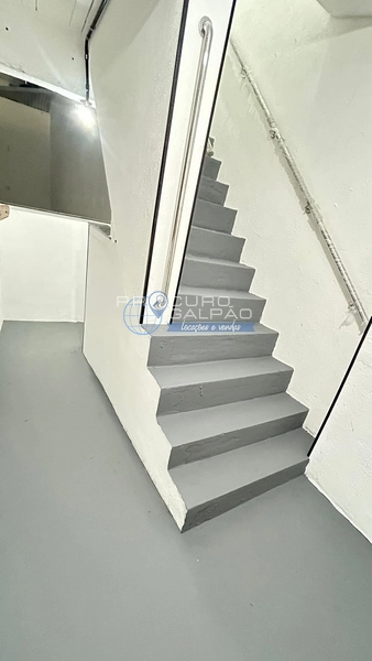 Galpão industrial para aluguel em Suzano, vila Monte Sion : 6ª foto da galeria de imagens do imóvel