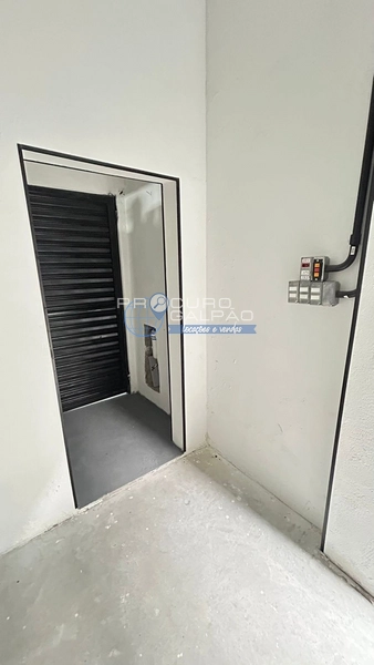 Galpão industrial para aluguel em Suzano, vila Monte Sion : 5ª foto da galeria de imagens do imóvel