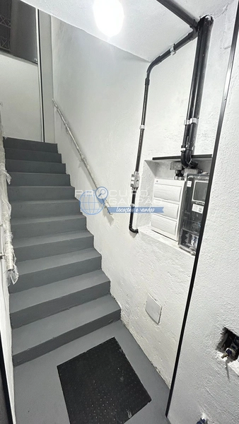 Galpão industrial para aluguel em Suzano, vila Monte Sion : 4ª foto da galeria de imagens do imóvel