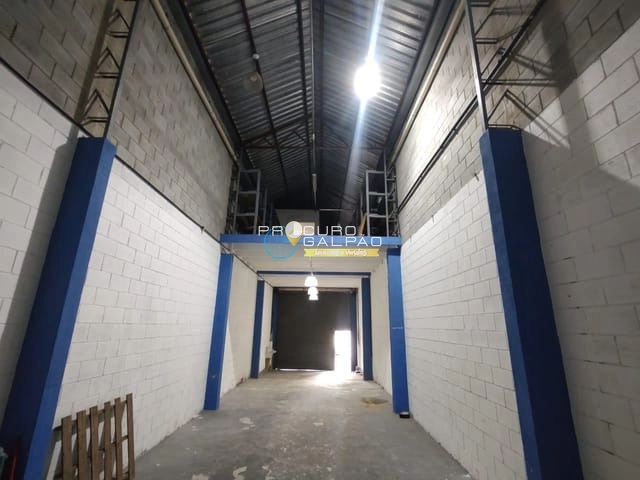 Galpão para alugar, 390 m² por R$ 9.900/mês - São Bernardo do Campo: 13ª foto da galeria de imagens do imóvel