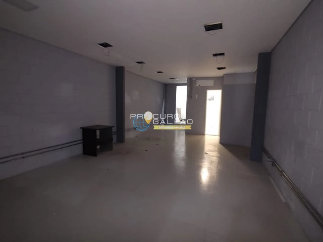 Galpão para alugar, 390 m² por R$ 9.900/mês - São Bernardo do Campo: 7ª foto da galeria de imagens do imóvel