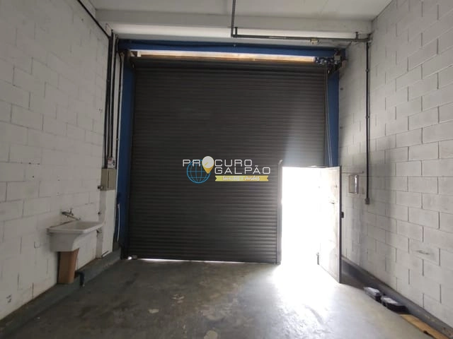 Galpão para alugar, 390 m² por R$ 9.900/mês - São Bernardo do Campo: 11ª foto da galeria de imagens do imóvel