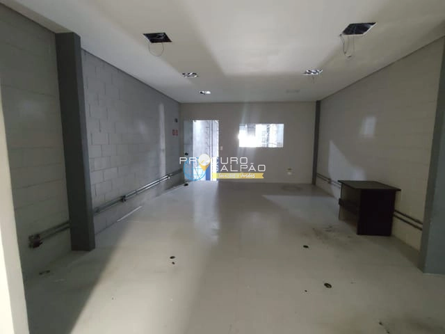 Galpão para alugar, 390 m² por R$ 9.900/mês - São Bernardo do Campo: 9ª foto da galeria de imagens do imóvel