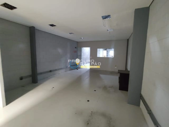 Galpão para alugar, 390 m² por R$ 9.900/mês - São Bernardo do Campo: 8ª foto da galeria de imagens do imóvel