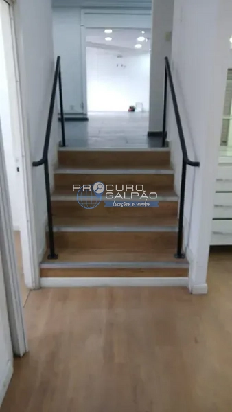 Prédio comercial para alugar com ótima localização : 9ª foto da galeria de imagens do imóvel