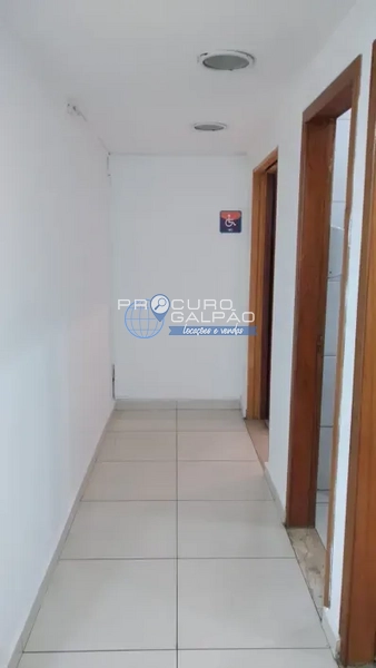 Prédio comercial para alugar com ótima localização : 4ª foto da galeria de imagens do imóvel