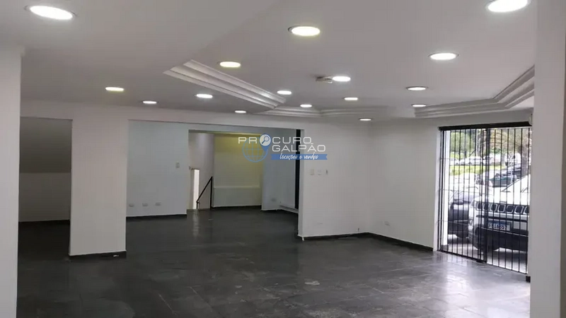 Imóvel residencial ou comercial