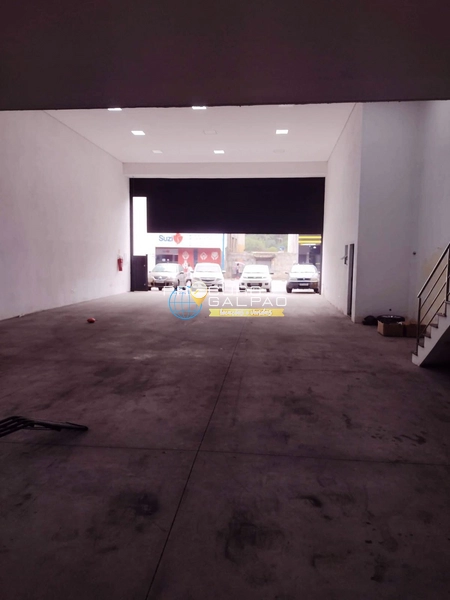 OPORTUNIDADE - SALÃO Via Movimentada de Mauá – 300 m², 6m de Altura: 7ª foto da galeria de imagens do imóvel