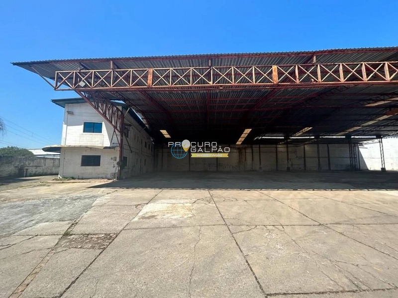 Excelente Galpão no Bairro Demarchi.: 31ª foto da galeria de imagens do imóvel