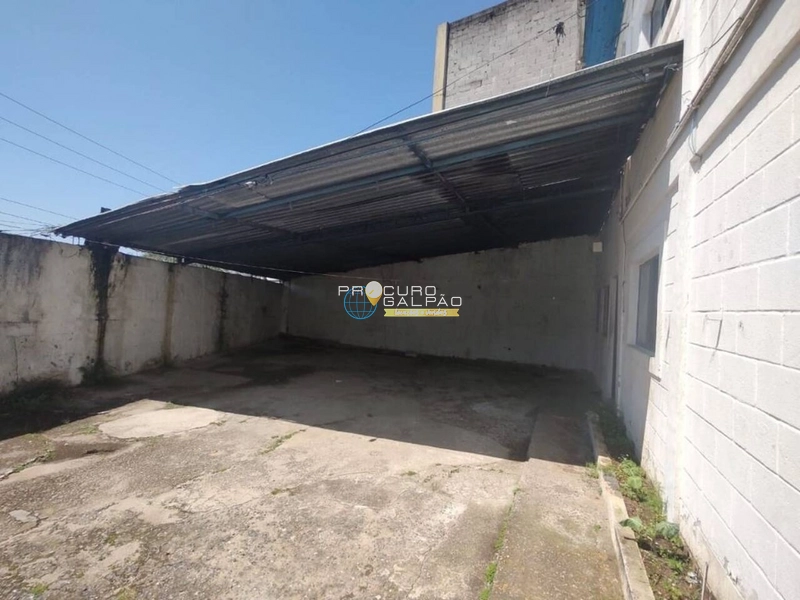 Excelente Galpão no Bairro Demarchi.: 12ª foto da galeria de imagens do imóvel