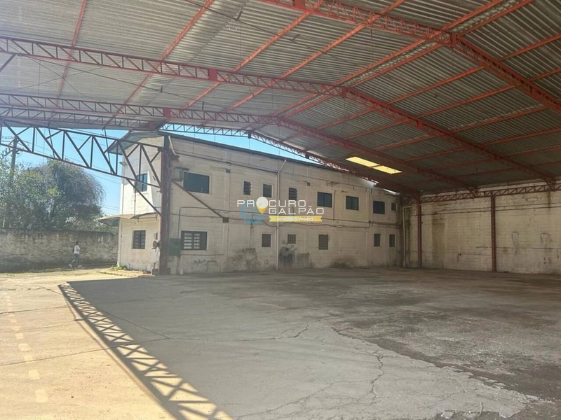Excelente Galpão no Bairro Demarchi.: 3ª foto da galeria de imagens do imóvel