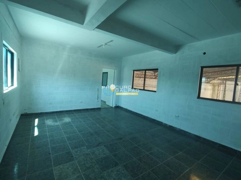 Excelente Galpão no Bairro Demarchi.: 24ª foto da galeria de imagens do imóvel
