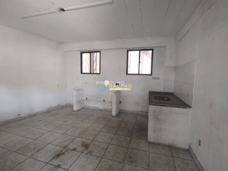 Excelente Galpão no Bairro Demarchi.: 13ª foto da galeria de imagens do imóvel