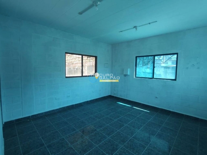 Excelente Galpão no Bairro Demarchi.: 26ª foto da galeria de imagens do imóvel