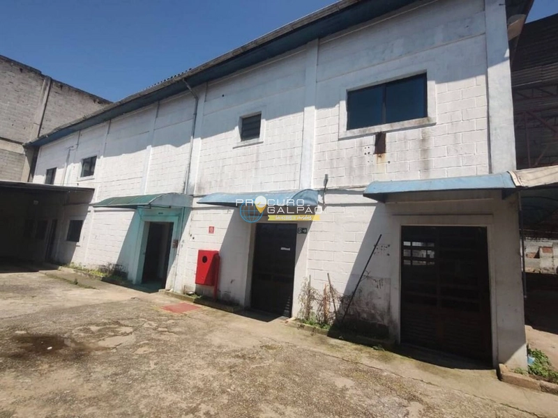 Excelente Galpão no Bairro Demarchi.: 11ª foto da galeria de imagens do imóvel