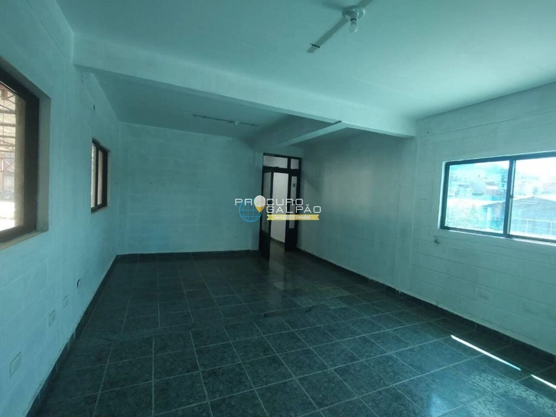 Excelente Galpão no Bairro Demarchi.: 25ª foto da galeria de imagens do imóvel