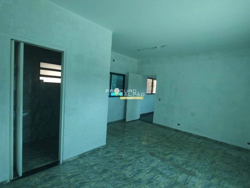 Excelente Galpão no Bairro Demarchi.: 22ª foto da galeria de imagens do imóvel