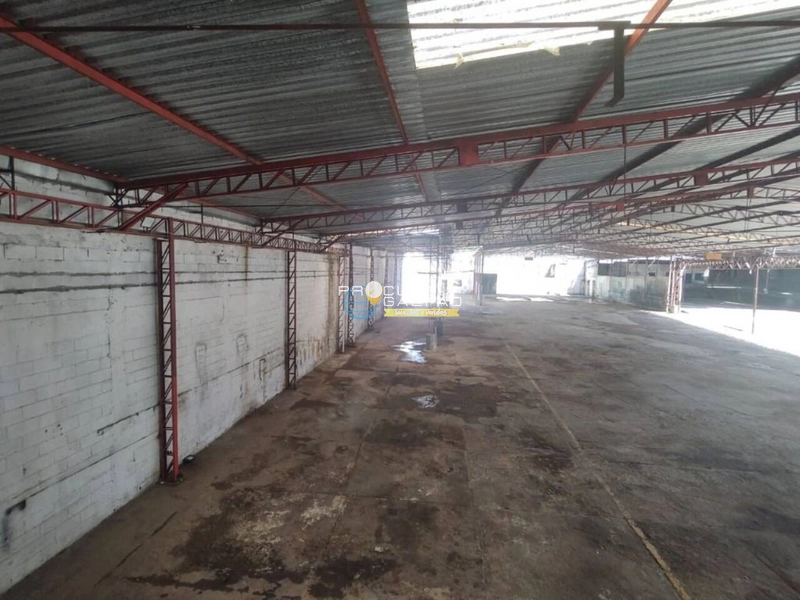 Excelente Galpão no Bairro Demarchi.: 7ª foto da galeria de imagens do imóvel