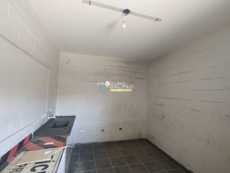 Excelente Galpão no Bairro Demarchi.: 14ª foto da galeria de imagens do imóvel