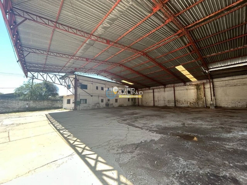 Excelente Galpão no Bairro Demarchi.: 6ª foto da galeria de imagens do imóvel