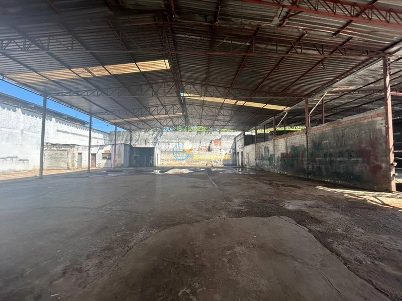 Excelente Galpão no Bairro Demarchi.: 5ª foto da galeria de imagens do imóvel