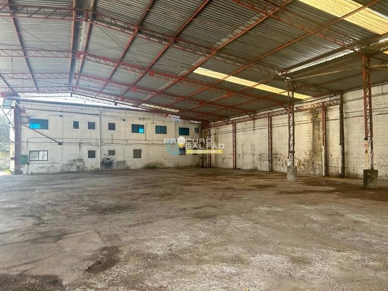 Excelente Galpão no Bairro Demarchi.: 8ª foto da galeria de imagens do imóvel