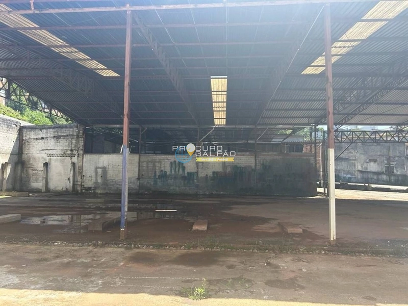Excelente Galpão no Bairro Demarchi.: 2ª foto da galeria de imagens do imóvel