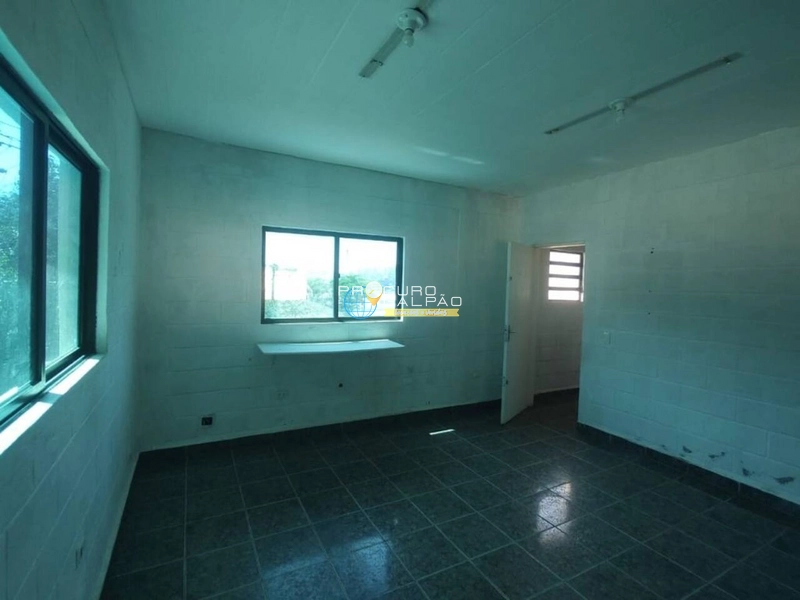 Excelente Galpão no Bairro Demarchi.: 28ª foto da galeria de imagens do imóvel