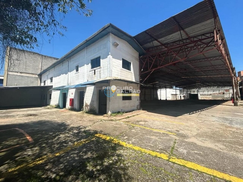 Excelente Galpão no Bairro Demarchi.: 10ª foto da galeria de imagens do imóvel