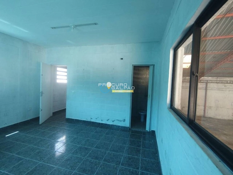 Excelente Galpão no Bairro Demarchi.: 29ª foto da galeria de imagens do imóvel