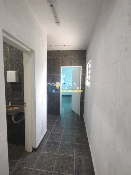 Excelente Galpão no Bairro Demarchi.: 18ª foto da galeria de imagens do imóvel