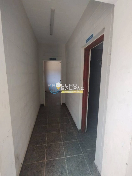 Excelente Galpão no Bairro Demarchi.: 16ª foto da galeria de imagens do imóvel