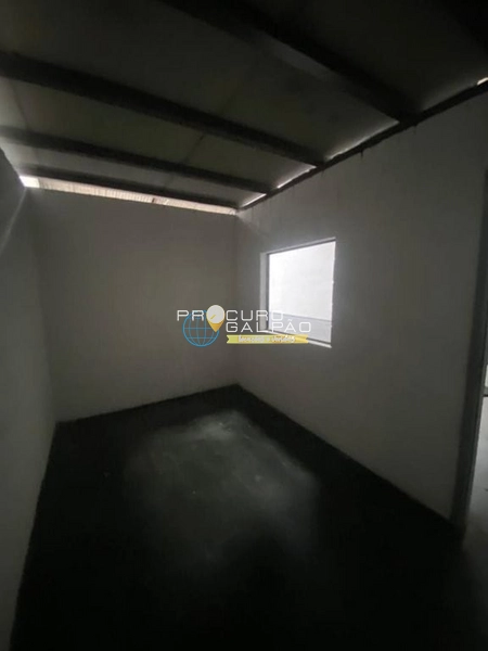 Galpão Amplo – 292 m² – Demarchi, São Bernardo do Campo/SP: 10ª foto da galeria de imagens do imóvel