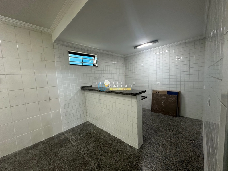 Galpão com Mezanino e Infraestrutura Completa Santo André: 14ª foto da galeria de imagens do imóvel