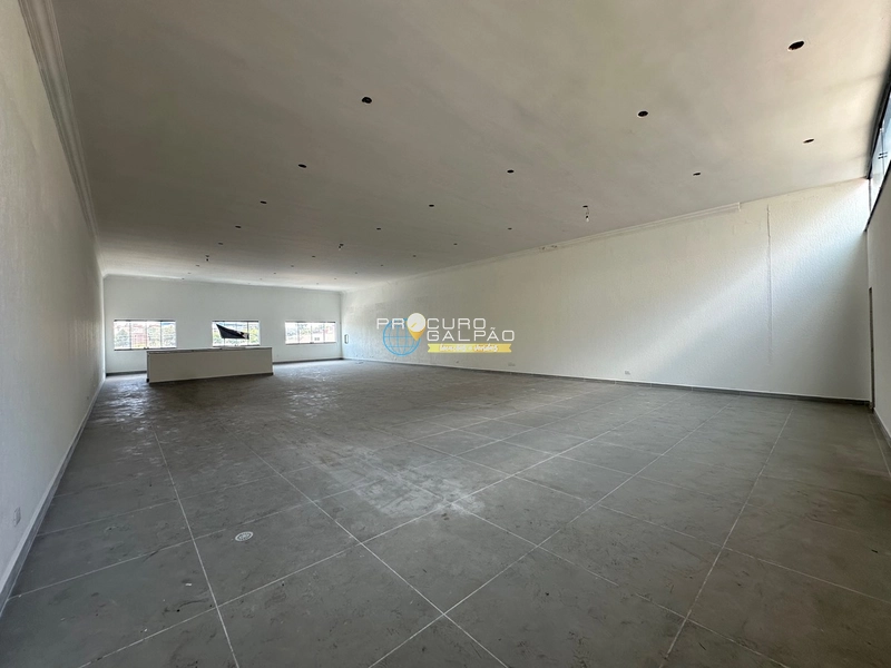 Galpão com Mezanino e Infraestrutura Completa Santo André: 17ª foto da galeria de imagens do imóvel