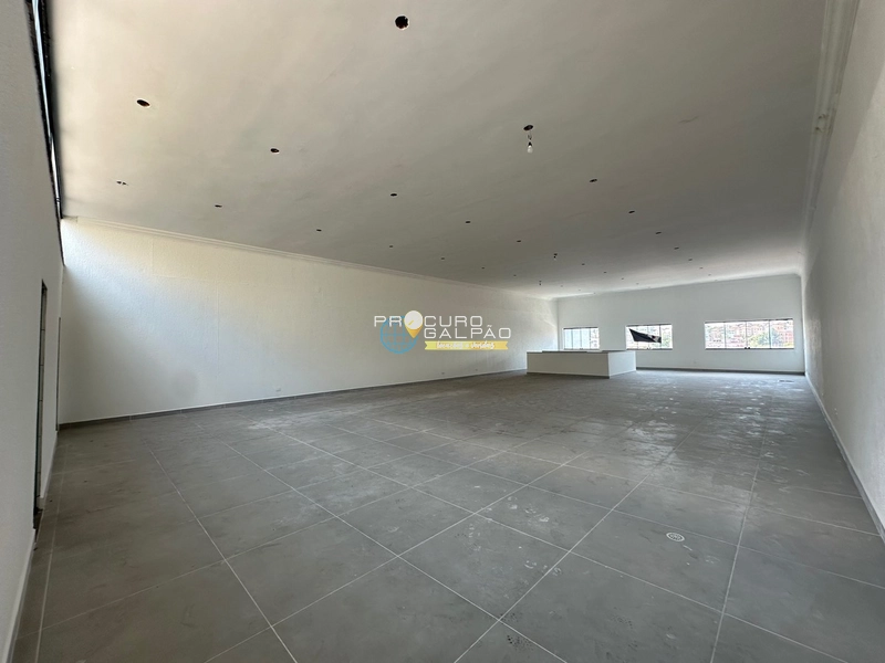 Galpão com Mezanino e Infraestrutura Completa Santo André: 18ª foto da galeria de imagens do imóvel