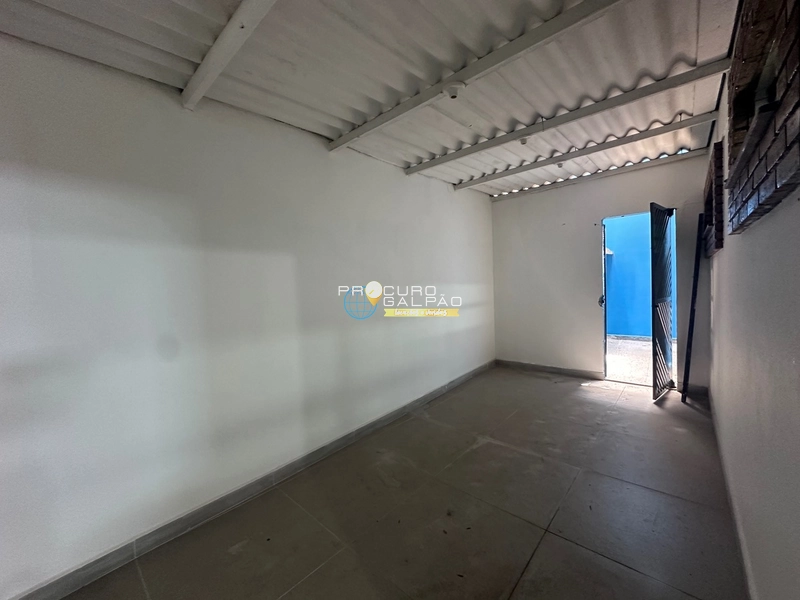 Galpão com Mezanino e Infraestrutura Completa Santo André: 10ª foto da galeria de imagens do imóvel