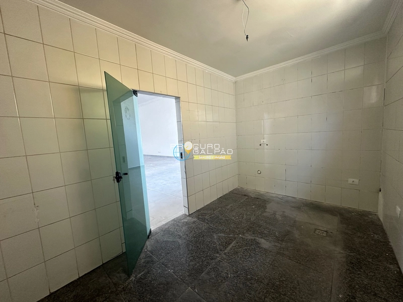 Galpão com Mezanino e Infraestrutura Completa Santo André: 20ª foto da galeria de imagens do imóvel