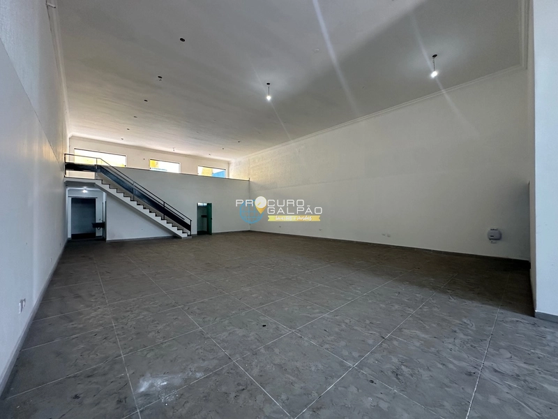 Galpão com Mezanino e Infraestrutura Completa Santo André: 22ª foto da galeria de imagens do imóvel