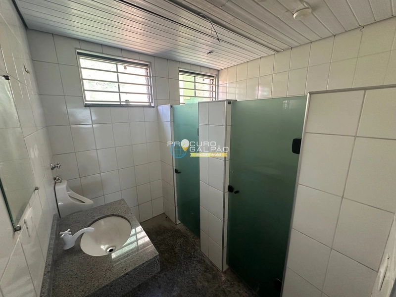 Galpão com Mezanino e Infraestrutura Completa Santo André: 21ª foto da galeria de imagens do imóvel