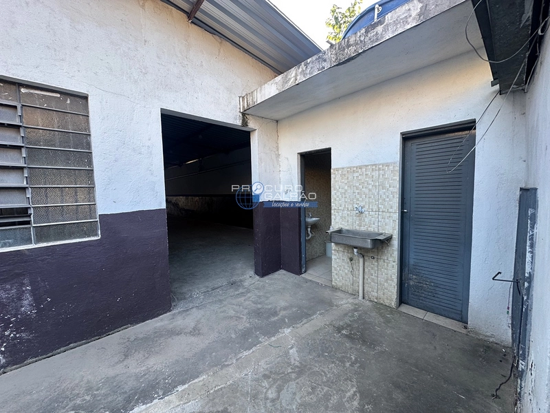 Galpão para locação em localização estratégica de Santo André: 6ª foto da galeria de imagens do imóvel