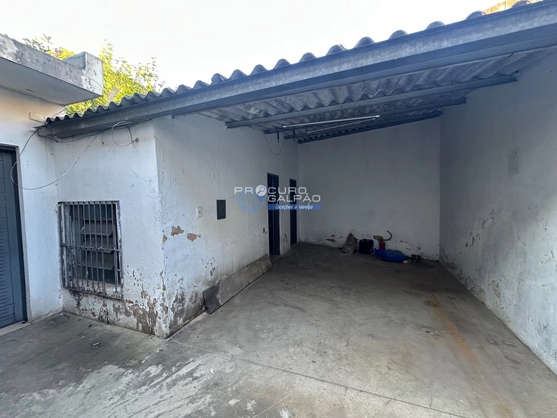 Galpão para locação em localização estratégica de Santo André: 5ª foto da galeria de imagens do imóvel
