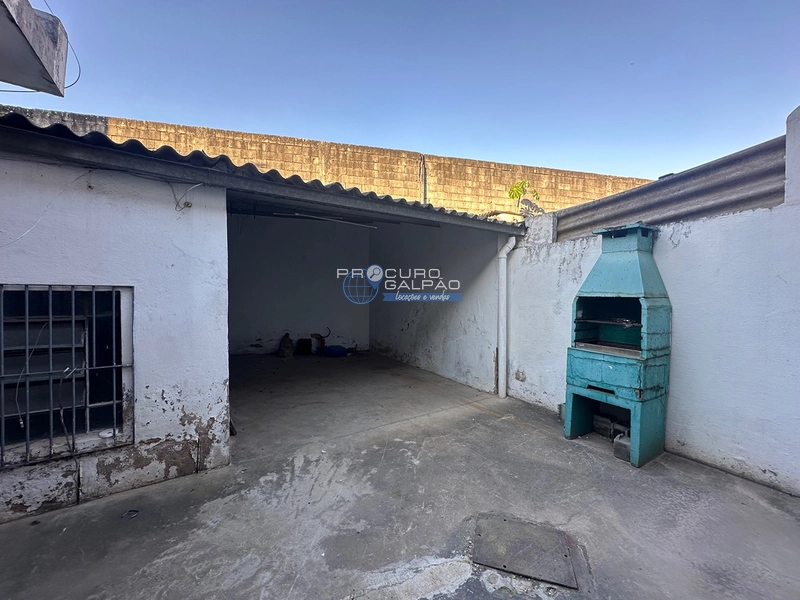 Galpão para locação em localização estratégica de Santo André: 4ª foto da galeria de imagens do imóvel