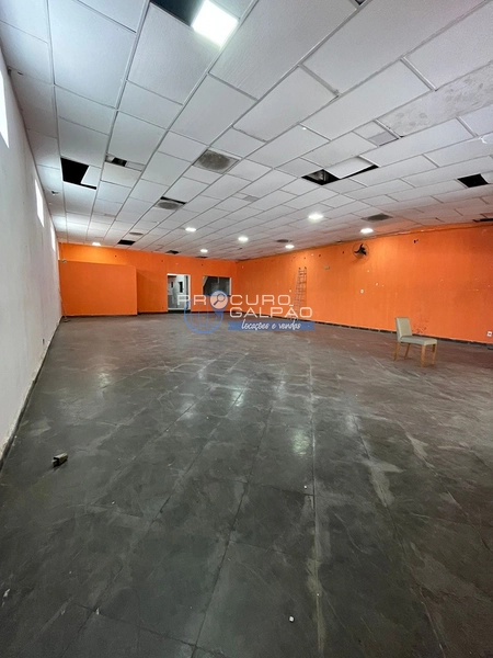 Imóvel residencial ou comercial