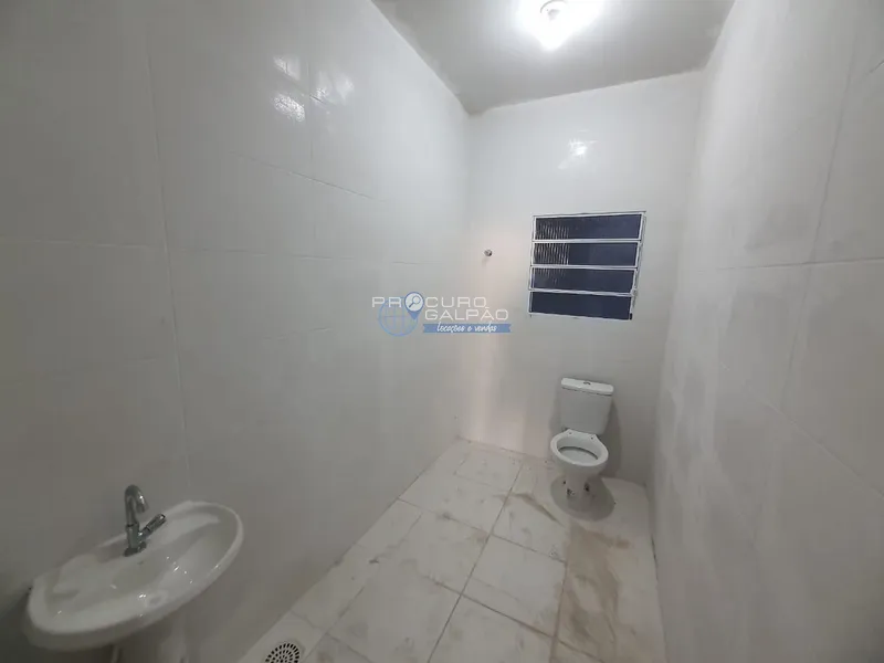 GALPÃO 340 m² com Enêrgia 99 kVA.: 7ª foto da galeria de imagens do imóvel