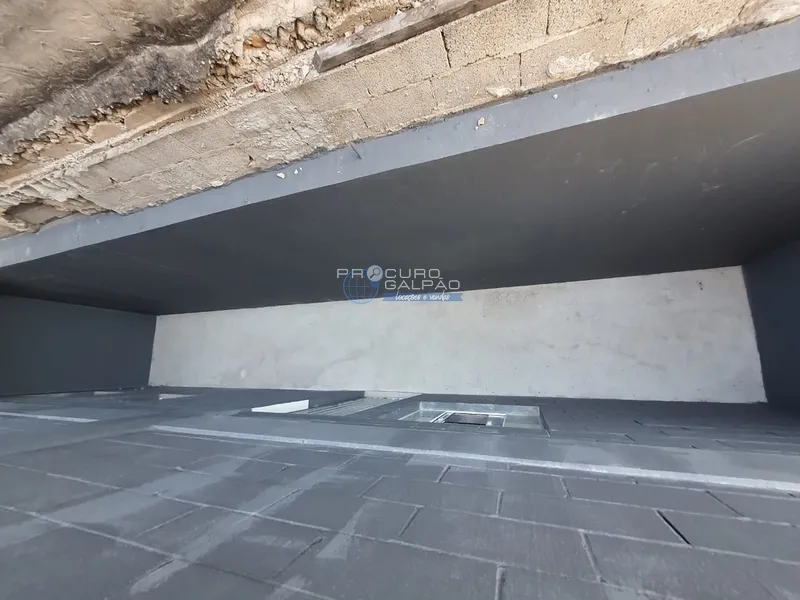 GALPÃO 340 m² com Enêrgia 99 kVA.: 10ª foto da galeria de imagens do imóvel