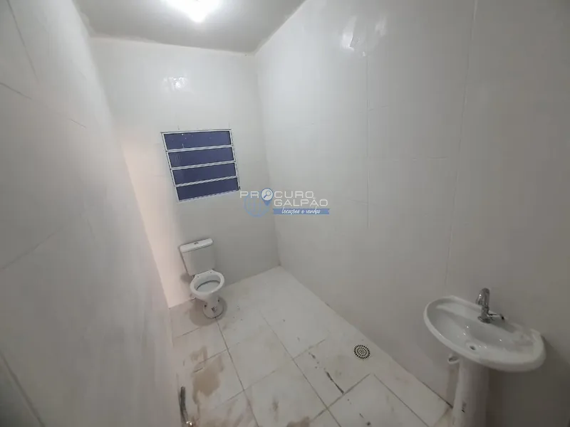 GALPÃO 340 m² com Enêrgia 99 kVA.: 8ª foto da galeria de imagens do imóvel