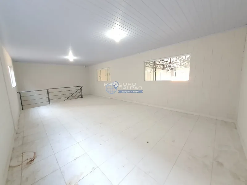 GALPÃO 340 m² com Enêrgia 99 kVA.: 6ª foto da galeria de imagens do imóvel
