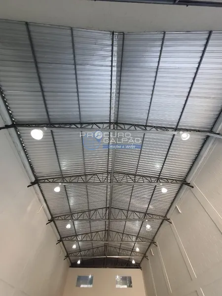 GALPÃO 340 m² com Enêrgia 99 kVA.: 11ª foto da galeria de imagens do imóvel