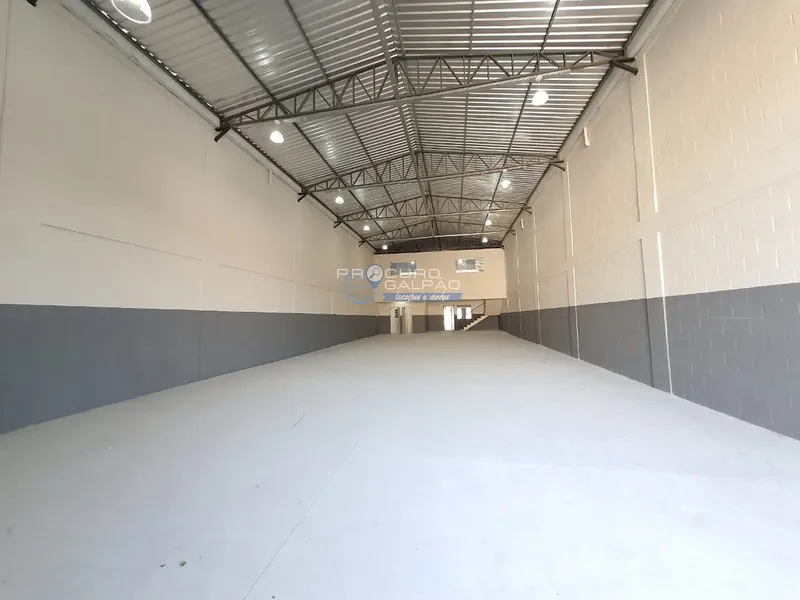 Imóvel residencial ou comercial